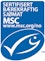 MSC sertifisert
