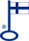 Avainlippu merkki