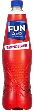Bilde: © Fun Light / Oda Fun Light Fun Light Bringebær