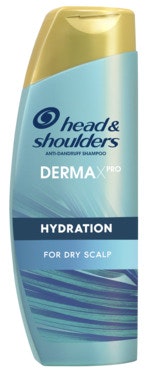 Bilde: © Head & Shoulders / Oda Head & Shoulders Shampoo Dermax Hydrate