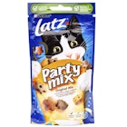 Latz Party Mix Original Mix