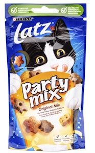 Latz Party Mix Original Mix