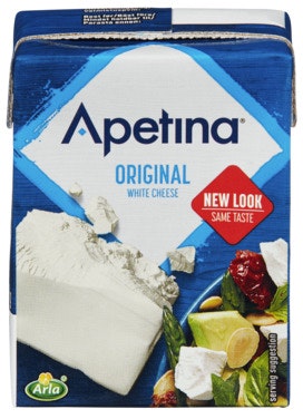 Bilde: © Arla / Oda Arla Apetina Classic