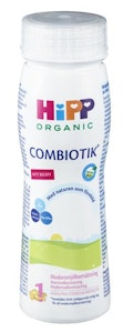 Hipp Combiotik 1 Fra fødselen