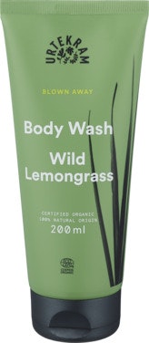 Bilde: © Urtekram / Oda Urtekram Blown away Shower gel økologisk, 200 ml