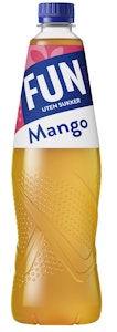 Fun Light Mango