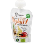 Lev Vel Yoghurt med Tropisk Frukt