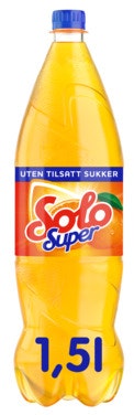 Bilde: © Ringnes / Oda Ringnes Solo Super