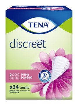 Tena Mini Magic Truseinnlegg