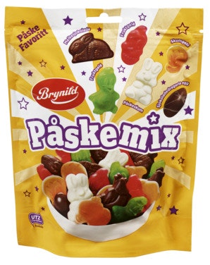 Påskemix