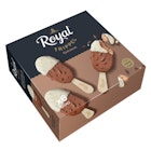 Royal Trippel Sjokolade Mini