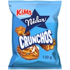 Nidar & Kims Crunchos