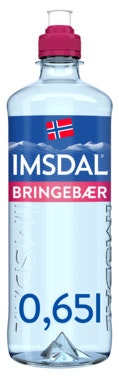 Bilde: © Imsdal / Oda Imsdal Imsdal Bringebær 0 kalorier
