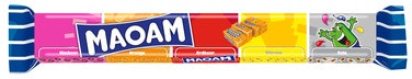 Bilde: © Haribo / Oda Haribo Haribo Maoam Karamell 5 Pak