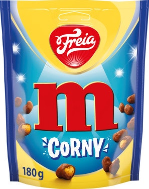 Freia M Corny