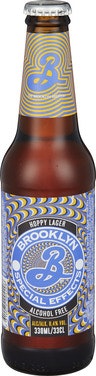 Bilde: © Brooklyn / Oda Brooklyn Brooklyn Special Effects AFB Alkoholfri