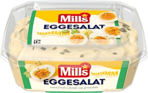 Mills Eggesalat
