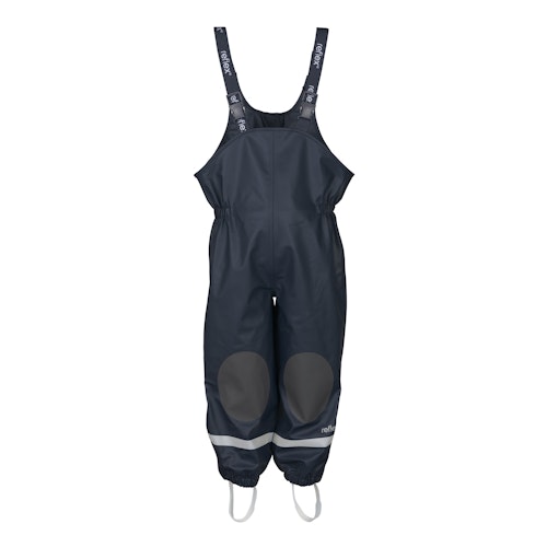 Bilde: © Reflex / Oda Reflex Regnbukse, marine Str. 116 cm