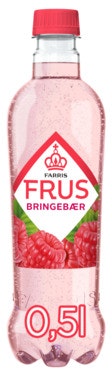 Bilde: © Farris / Oda Farris Farris Frus Bringebær