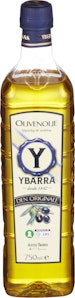 Ybarra Raps- og Olivenolje