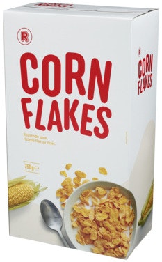 REMA 1000 Corn flakes
