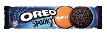 Bilde: © Oreo / Oda Oreo Oreo Spooky Vanilla