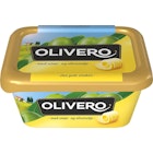 Olivero Smør- Og Olivenolje