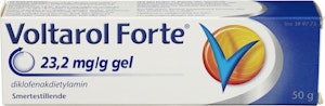 Voltarol Forte Gel 2.32%
