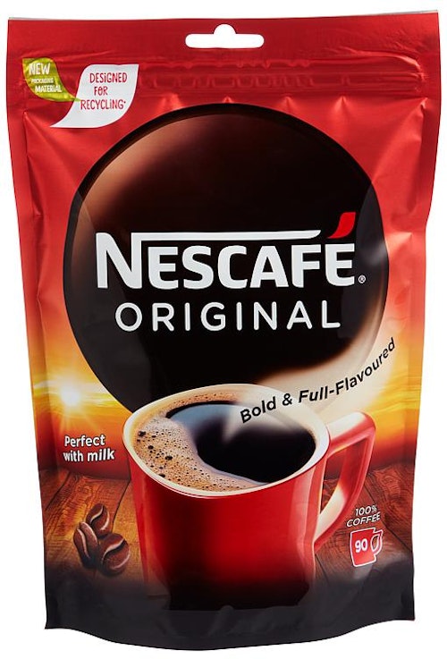 Nescafé Original Refill