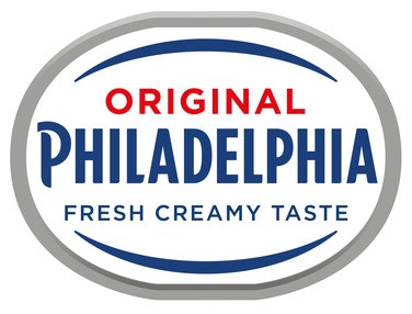 Bilde: © Philadelphia / Oda Philadelphia Philadelphia Original 200 g