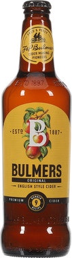 Bulmers Bulmers Original Cider