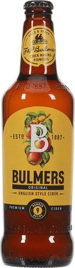 Bilde: © Bulmers / Oda Bulmers Bulmers Original Cider
