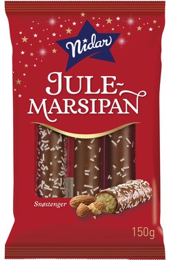 Bilde: © Nidar / Oda Nidar Snøstenger 3pk