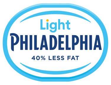 Philadelphia Philadelphia Original Light