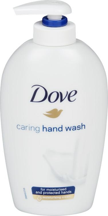 Dove Dove Cream Hand Wash