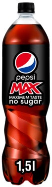 Pepsi Max Pepsi Max
