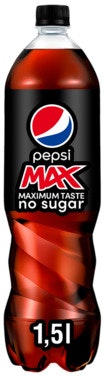 Bilde: © Pepsi Max / Oda Pepsi Max Pepsi Max