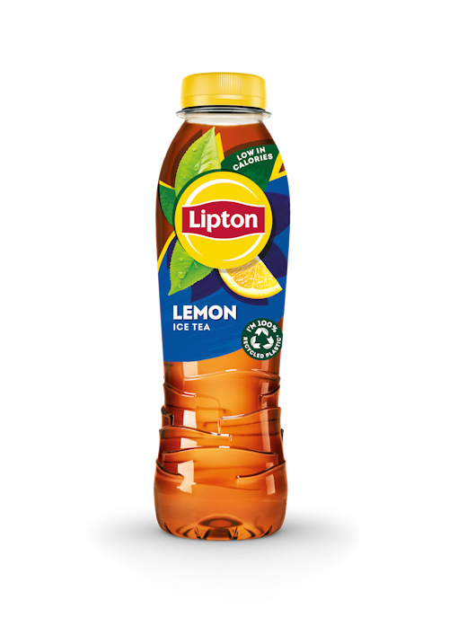 Lipton Lipton Iste Sitron