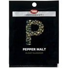 Sort Pepper Malt