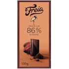 Premium Dark 86% Cocoa