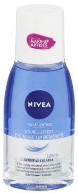 Nivea Nivea Double Effect Eye Make-up Remover