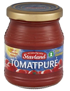 Stavland Tomatpuré
