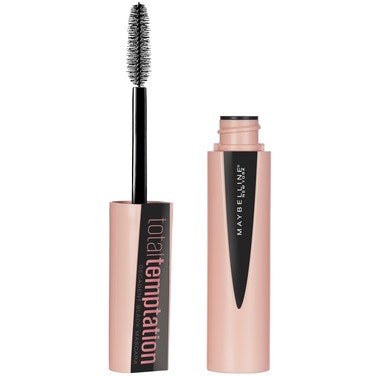 Bilde: © Maybelline / Oda Maybelline Total Temptation Black