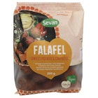 Falafel Fersk Sweet Potato & Chipotle