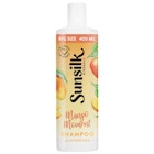 Sunsilk Minerals Mango Moment Shampoo