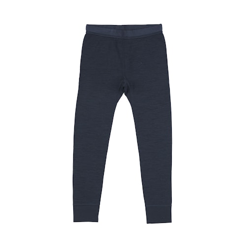 Bilde: © Reflex / Oda Reflex Bris ull-/bambuslongs, marine Str. 98-104cm