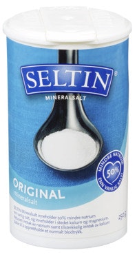 Bilde: © Seltin / Oda Seltin Seltin Original