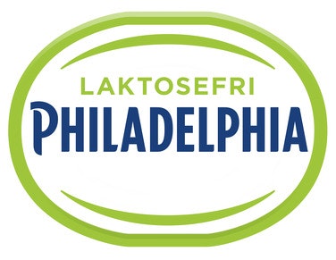 Bilde: © Philadelphia / Oda Philadelphia Philadelphia Laktosefri 175 g