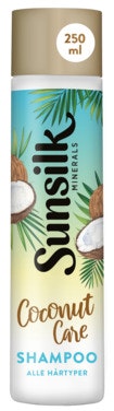 Bilde: © Sunsilk / Oda Sunsilk Minerals Shampo Coconut