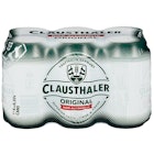 Clausthaler Classic